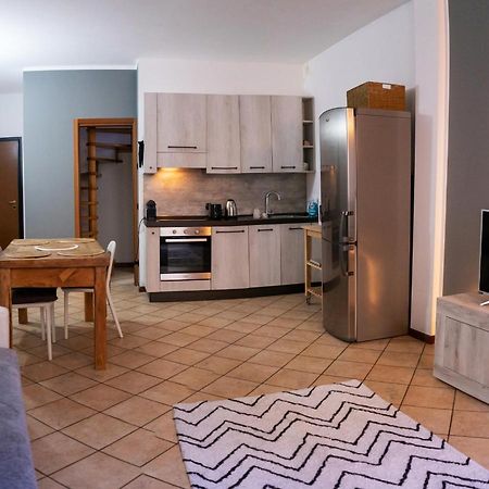 La Casa Di Ale Leilighet Lecco Eksteriør bilde